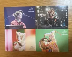 ミセス　fjord フォトカ　藤澤涼架