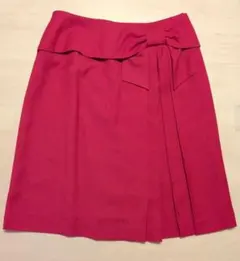 スカート ♡リボン♡Mサイズ♡タグ付き