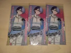 プロセカ アニメイト特典 青柳冬弥