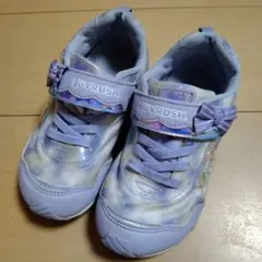 MOONSTAR スニーカー 18センチ