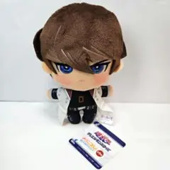 2026年最新】海馬瀬人 ぬいぐるみの人気アイテム - メルカリ