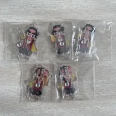 鬼滅の刃 小鉄 アクリルスタンド 全集中展