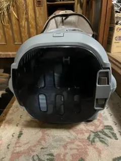 リッチェル 猫 犬 ペット用 キャリーケース ケージ Sサイズ