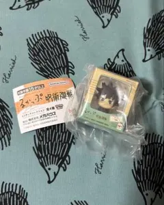 呪術廻戦 るかっぷ ガチャガチャ 伏黒恵