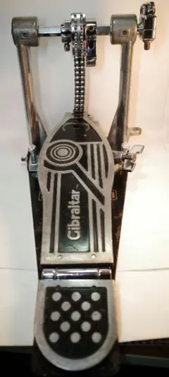 Gibraltar カホン リモートペダル（ジャンク品） - メルカリ