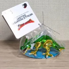 新品未開封　メタリックモンスターズギャラリー　ドラゴン　ドラゴンクエスト