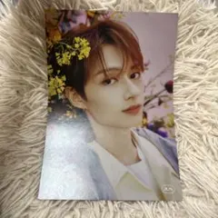 SEVENTEEN ジュン タワレコ渋谷 フライヤー always yours - メルカリ