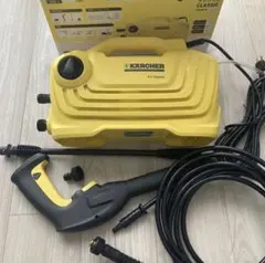 2026年最新】KARCHER (ケルヒャー) 高圧洗浄機 K2.010の人気アイテム