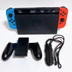 NINTENDO SWITCH バッテリー強化版 HAC-001(-01)
