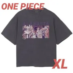 ONE PIECE Tシャツ アラバスタ Lサイズ THEジャンプショップ神保町 