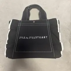 JILL by JILLSTUART トートバッグ ディズニーコラボ ミニーのサムネイル