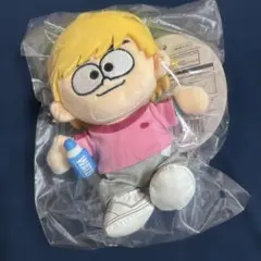 新品未開封】 timelesz タイムレス 篠塚大輝 しの ぬい ぬいぐるみ