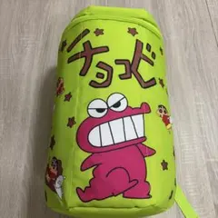 クレヨンしんちゃん リュック