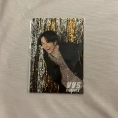 SixTONES LIVE TOUR 2024 VVS オリジナルフォトセット