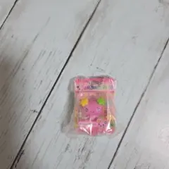 たまごっち ガチャガチャ ふらわっち カプセルトイ