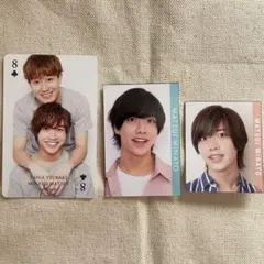 IMPACTors 松井奏 デタカ、カレカ