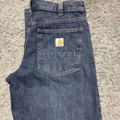 ウォッシュデニム