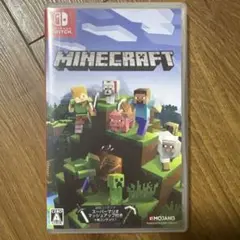 Minecraft Nintendo Switch
