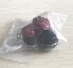 Nikon めじるしアクセサリー　D5500（レッド）　※未開封品