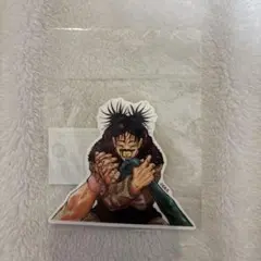 呪術廻戦 脹相 ダイカット ステッカー ジャンショ