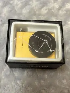ALPHA DRIVE ONE ALD1 ペンコン ミニカメラ ALPHA DRIVE ONE ALD1 ペンコン ミニカメラ - メルカリ