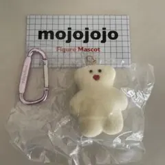 mojojojo シロクマ( ˊᵕˋ* )