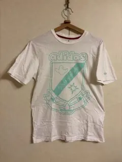 【USED】adidas M.Gonzalez graphic T size:M