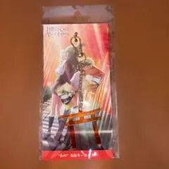 ★劇場版 僕の心のヤバイやつ 劇場限定 あの鳥居キーホルダー★のサムネイル