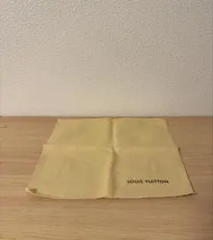 LOUIS VUITTON 保存布 コットン製のサムネイル