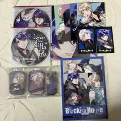 2026年最新】blackish house 小冊子の人気アイテム - メルカリ