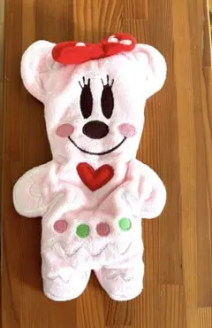 【レア】ミニーマウス　ポーチ ピンク