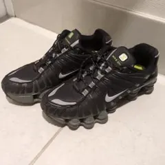 Nike Shox TL 23.5cm