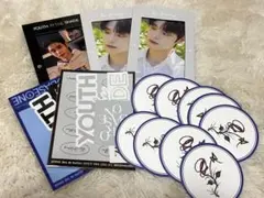 ZB1 ゼロベースワン キムジウン