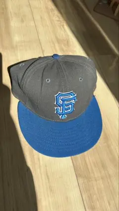 NEW ERA ニューエラ SF 57.7cm