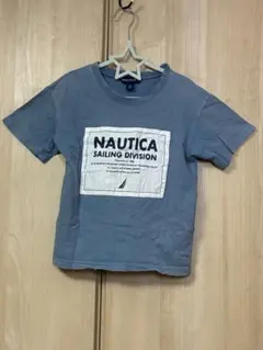 NAUTICA ノーチカSailing Division Tシャツ サイズ130のサムネイル