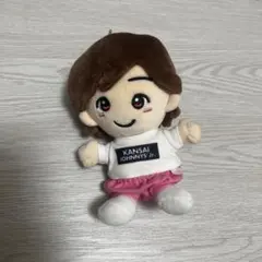 道枝駿佑　ちびぬい　マスコット　　第1弾のサムネイル