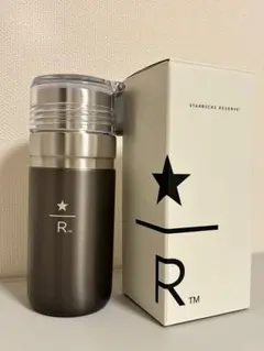 LARQXstudio.R330殺菌機能付ウォーターボトルROLAポストカード付