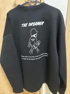 平野紫耀着用】LIBERE スウェット 新品未使用 - メルカリ