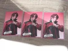 後家兼光　ランダムフィルム　坂龍飛騰　刀ミュ