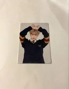 BTS Happy Ever After ペンミ ミニフォト ジミン