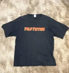 パルプフィクション Tシャツ ヴィンテージ ユーロ 【希少•ボックス