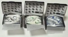 NIKE Air Jordan 1 High 85 3種類