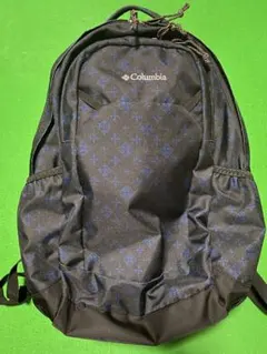 美品　リュックサック　Columbia×Daily russet 24S/S