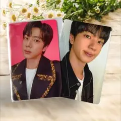 320 BTS アリラン Weverse ラキドロ 特典 トレカ ジン