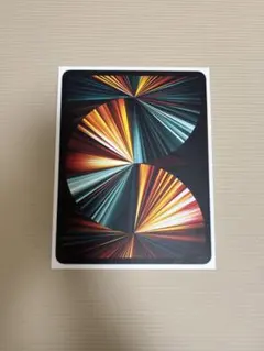 iPad Pro12.9 箱のみ