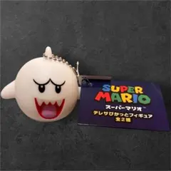 スーパーマリオテレサ　ぴかっとフィギュア