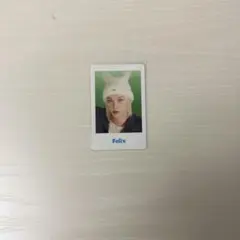 フィリックス　toyworld フォトカード