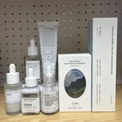 2026年最新】Dr.Althea スキンケア・基礎化粧品 トライアルセット