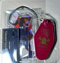 にじさんじ ChroNoiR 葛葉 特典 アクリルスタンド キータグ