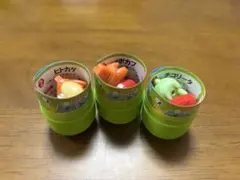 ポケットモンスター チョコエッグ　旅立ちの3匹　３個セット④